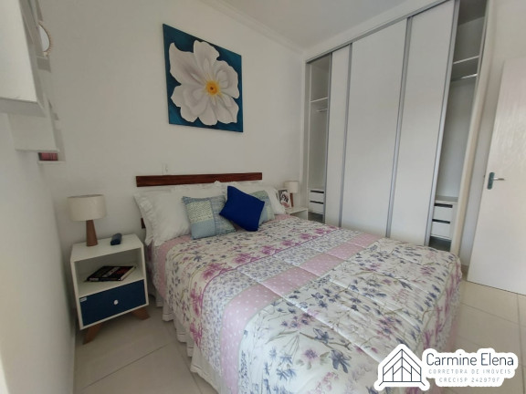 Imagem Apartamento com 2 Quartos à Venda, 70 m² em Centro - Ubatuba
