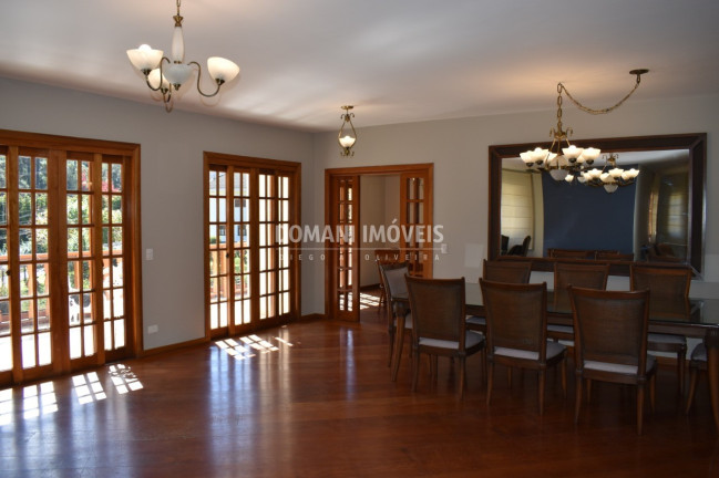 Imagem Casa com 4 Quartos à Venda, 450 m² em Região De Capivari - Campos Do Jordão Imagem Casa com 4 Quartos à Venda, 450 m² em Região De Capivari - Campos Do Jordão