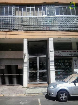 Imagem Apartamento com 1 Quarto à Venda, 60 m² em Centro - Campinas Imagem Apartamento com 1 Quarto à Venda, 60 m² em Centro - Campinas