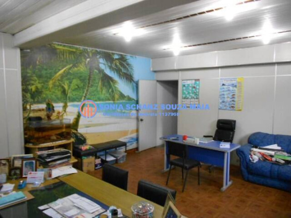 Imagem Galpão à Venda, 1.085 m² em Centro - Peruíbe Imagem Galpão à Venda, 1.085 m² em Centro - Peruíbe