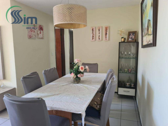 Imagem Apartamento com 3 Quartos à Venda, 96 m² em Cocó - Fortaleza Imagem Apartamento com 3 Quartos à Venda, 96 m² em Cocó - Fortaleza