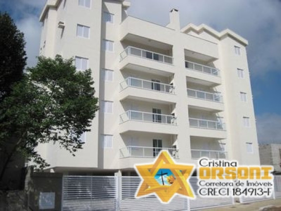 Apartamento com 3 Quartos à Venda, 96 m² em Itaguá - Ubatuba