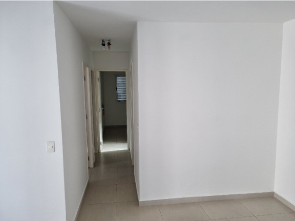 Imagem Apartamento com 3 Quartos para Alugar, 76 m² em Mansões Santo Antônio - Campinas