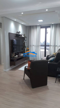 Apartamento com 2 Quartos à Venda, 73 m² em Km 18 - Osasco