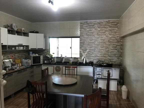 Imagem Casa com 5 Quartos à Venda, 155 m² em Primavera - Guarapuava Imagem Casa com 5 Quartos à Venda, 155 m² em Primavera - Guarapuava
