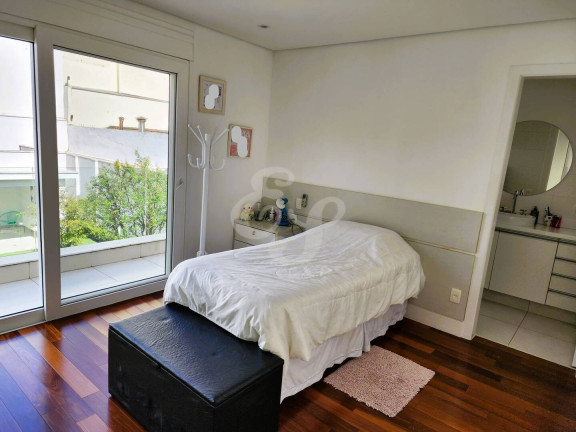 Imagem Casa de Condomínio com 4 Quartos à Venda, 522 m² em Alphaville Residencial Zero - Barueri Imagem Casa de Condomínio com 4 Quartos à Venda, 522 m² em Alphaville Residencial Zero - Barueri