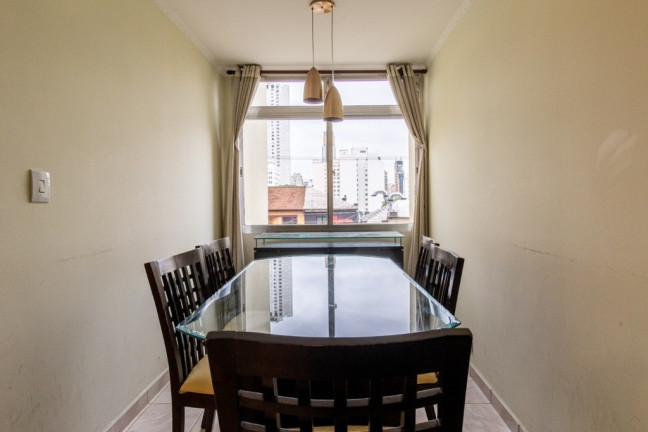 Imagem Imóvel com 3 Quartos à Venda, 85 m² em Pinheiros - São Paulo Imagem Imóvel com 3 Quartos à Venda, 85 m² em Pinheiros - São Paulo