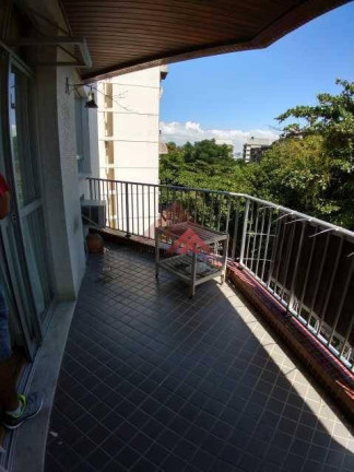 Imagem Apartamento com 2 Quartos à Venda, 85 m² em Ingá - Niterói Imagem Apartamento com 2 Quartos à Venda, 85 m² em Ingá - Niterói