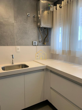 Imagem Apartamento com 3 Quartos à Venda, 205 m² em Vila Gilda - Santo André