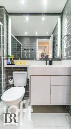 Imagem Apartamento com 2 Quartos à Venda, 56 m² em Ipiranga - São Paulo Imagem Apartamento com 2 Quartos à Venda, 56 m² em Ipiranga - São Paulo