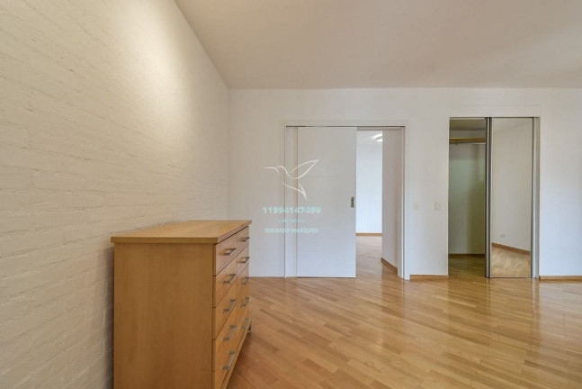 Imagem Apartamento com 1 Quarto à Venda, 67 m² em Indianópolis - São Paulo