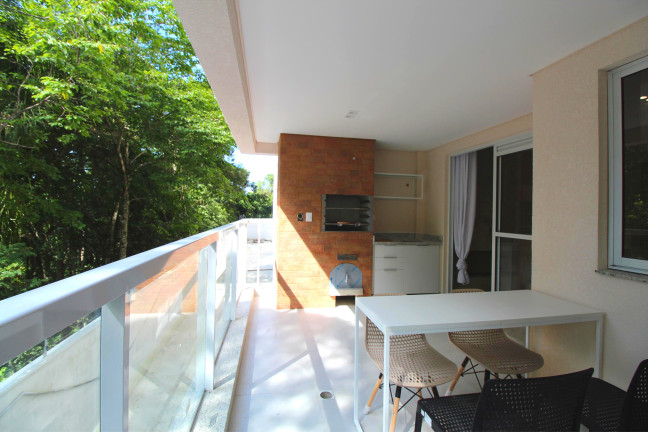 Imagem Apartamento com 3 Quartos à Venda, 87 m² em Bacacheri - Curitiba