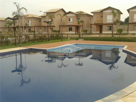 Imagem Casa de Condomínio com 3 Quartos à Venda, 220 m² em Parque Brasil 500 - Paulínia Imagem Casa de Condomínio com 3 Quartos à Venda, 220 m² em Parque Brasil 500 - Paulínia