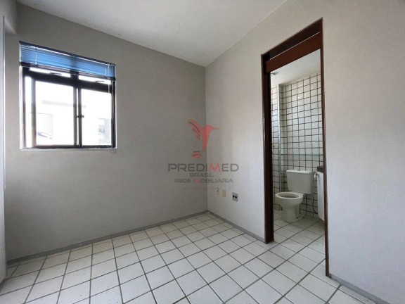 Imagem Apartamento com 3 Quartos à Venda, 120 m² em Cabo Branco - João Pessoa