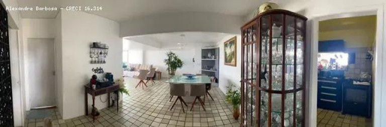 Imagem Apartamento com 4 Quartos à Venda, 264 m² em Candeias - Jaboatão Dos Guararapes Imagem Apartamento com 4 Quartos à Venda, 264 m² em Candeias - Jaboatão Dos Guararapes