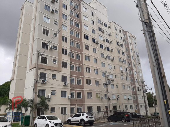 Imagem Apartamento com 2 Quartos à Venda, 55 m² em Torre Dos Holandeses - São Luís Imagem Apartamento com 2 Quartos à Venda, 55 m² em Torre Dos Holandeses - São Luís