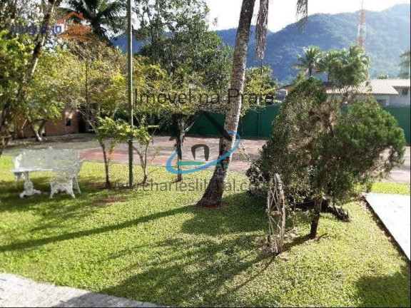 Imagem Casa com 5 Quartos à Venda, 400 m² em Praia Do Lázaro - Ubatuba Imagem Casa com 5 Quartos à Venda, 400 m² em Praia Do Lázaro - Ubatuba