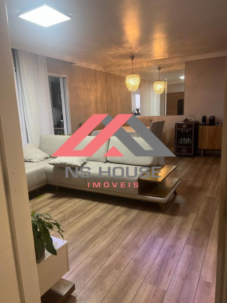 Imagem Imóvel com 4 Quartos à Venda, 125 m² em Boa Vista - São Caetano Do Sul Imagem Imóvel com 4 Quartos à Venda, 125 m² em Boa Vista - São Caetano Do Sul