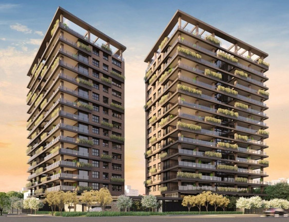 Imagem Imóvel com 3 Quartos à Venda, 231 m² em Ibirapuera - São Paulo Imagem Imóvel com 3 Quartos à Venda, 231 m² em Ibirapuera - São Paulo