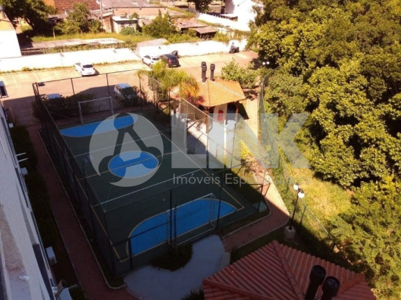 Imagem Apartamento com 3 Quartos à Venda, 61 m² em Cavalhada - Porto Alegre