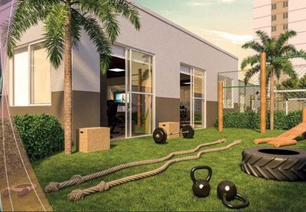 Imagem Apartamento com 2 Quartos à Venda, 65 m² em Jacarepagua - Rio De Janeiro