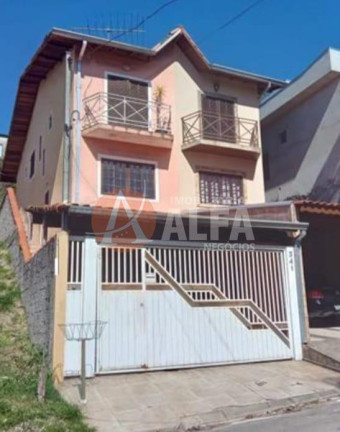 Imagem Casa com 3 Quartos à Venda, 120 m² em Jardim Rio Das Pedras - Cotia Imagem Casa com 3 Quartos à Venda, 120 m² em Jardim Rio Das Pedras - Cotia