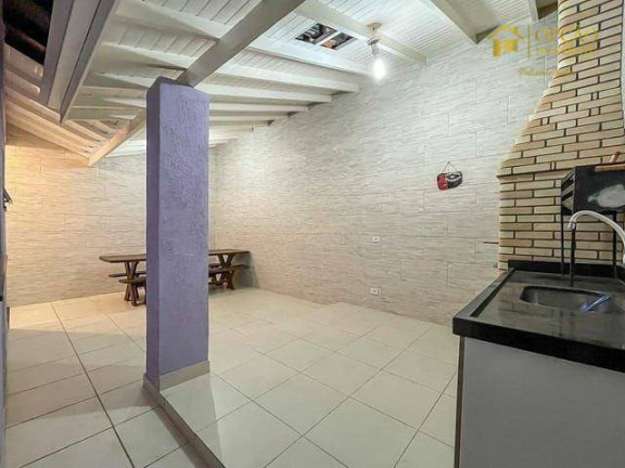 Imagem Casa com 2 Quartos à Venda, 110 m² em Pinheirinho - Itu Imagem Casa com 2 Quartos à Venda, 110 m² em Pinheirinho - Itu