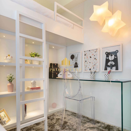 Imagem Apartamento com 2 Quartos à Venda, 60 m² em Vila Leopoldina - São Paulo