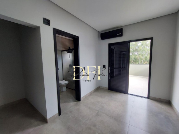 Imagem Casa de Condomínio com 4 Quartos à Venda, 218 m² em Condomínio Villagio Milano - Sorocaba