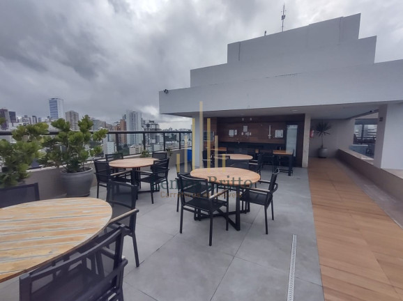 Imagem Imóvel com 1 Quarto à Venda, 10 m² em Barra - Salvador Imagem Imóvel com 1 Quarto à Venda, 10 m² em Barra - Salvador