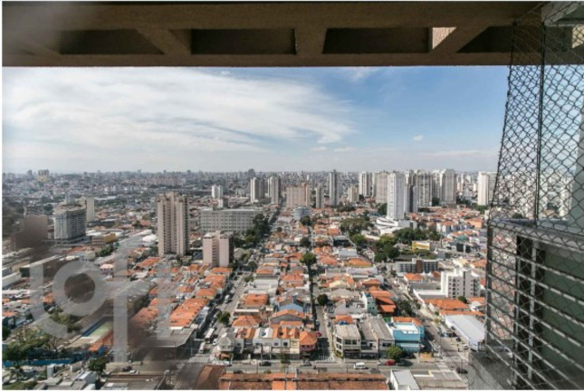 Imagem Apartamento com 2 Quartos à Venda, 89 m² em Tatuapé - São Paulo