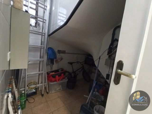 Imagem Casa com 4 Quartos para Alugar, 250 m² em Embaré - Santos Imagem Casa com 4 Quartos para Alugar, 250 m² em Embaré - Santos