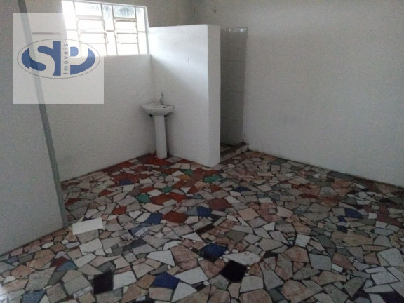 Imagem Imóvel Comercial à Venda, 1.020 m² em Socorro - São Paulo