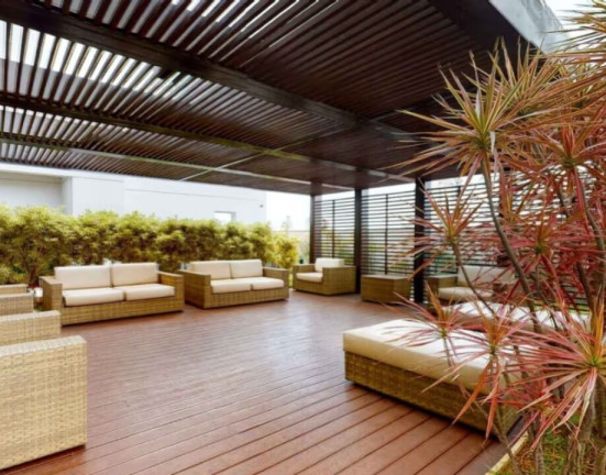 Imagem Imóvel com 1 Quarto para Alugar, 35 m² em Vila Gomes Cardim - São Paulo Imagem Imóvel com 1 Quarto para Alugar, 35 m² em Vila Gomes Cardim - São Paulo