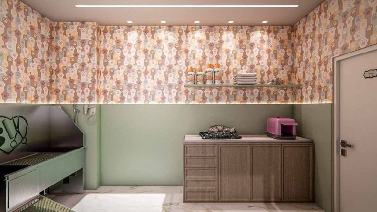 Imagem Apartamento com 4 Quartos à Venda, 148 m² em Perequê - Porto Belo
