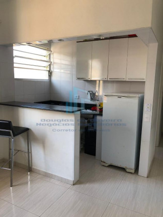 Imagem Kitnet com 1 Quarto à Venda, 39 m² em Tupi - Praia Grande Imagem Kitnet com 1 Quarto à Venda, 39 m² em Tupi - Praia Grande