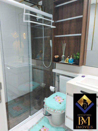 Imagem Casa com 1 Quarto à Venda, 89 m² em Gonzaga - Santos Imagem Casa com 1 Quarto à Venda, 89 m² em Gonzaga - Santos