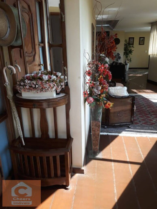Imagem Apartamento com 4 Quartos à Venda, 275 m² em Moema - São Paulo Imagem Apartamento com 4 Quartos à Venda, 275 m² em Moema - São Paulo