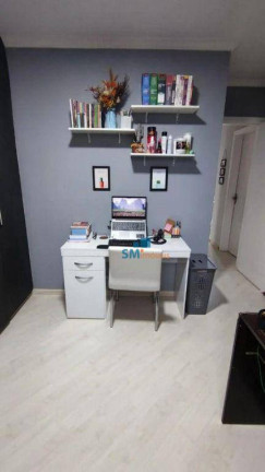 Imagem Apartamento com 2 Quartos à Venda, 53 m² em Vila Andrade - São Paulo Imagem Apartamento com 2 Quartos à Venda, 53 m² em Vila Andrade - São Paulo