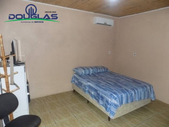 Imagem Casa com 3 Quartos à Venda, 114 m² em águas Claras - Viamão