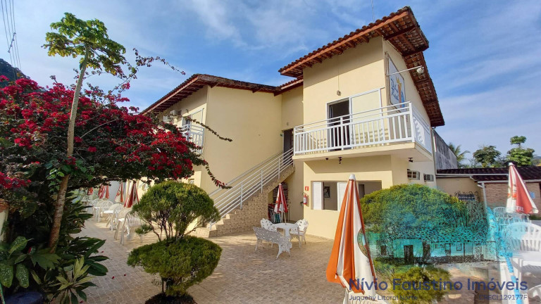 Imagem Casa com 20 Quartos à Venda, 395 m² em Juqueí - São Sebastião Imagem Casa com 20 Quartos à Venda, 395 m² em Juqueí - São Sebastião