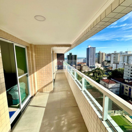 Imagem Apartamento com 2 Quartos à Venda, 78 m² em Caiçara - Praia Grande Imagem Apartamento com 2 Quartos à Venda, 78 m² em Caiçara - Praia Grande
