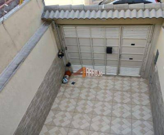 Imagem Sobrado com 3 Quartos à Venda, 100 m² em Penha De França - São Paulo Imagem Sobrado com 3 Quartos à Venda, 100 m² em Penha De França - São Paulo