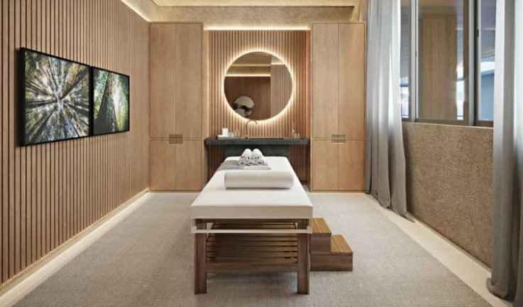 Imagem Imóvel com 3 Quartos à Venda, 107 m² em Brooklin - São Paulo Imagem Imóvel com 3 Quartos à Venda, 107 m² em Brooklin - São Paulo