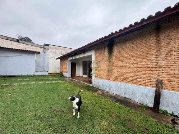 Imagem Casa com 2 Quartos à Venda, 264 m² em Jardim Siriema - Atibaia