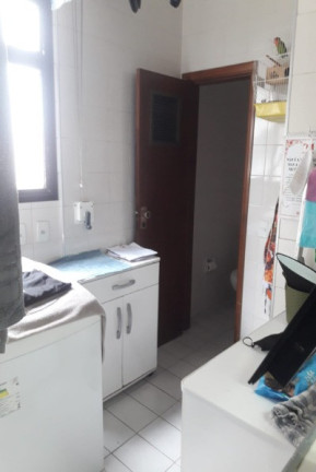Imagem Apartamento com 2 Quartos à Venda,  em Itararé - São Vicente