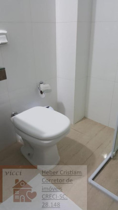 Imagem Apartamento com 1 Quarto à Venda, 40 m² em Canasvieiras - Florianópolis