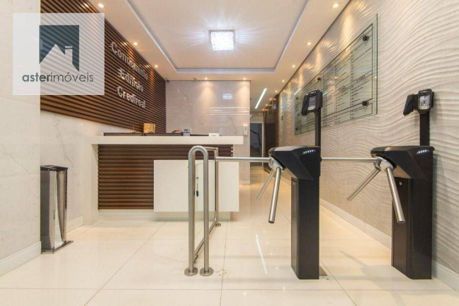 Imagem Sala Comercial à Venda, 34 m² em Centro - Curitiba Imagem Sala Comercial à Venda, 34 m² em Centro - Curitiba
