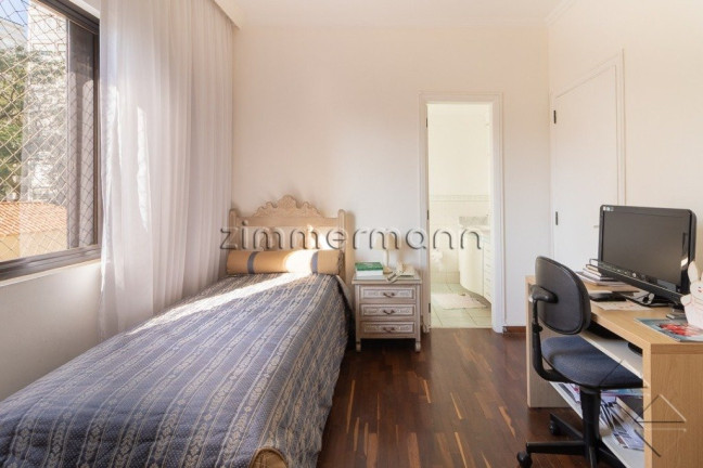 Apartamento com 4 Quartos à Venda, 455 m² em Higienopolis - Sao Paulo