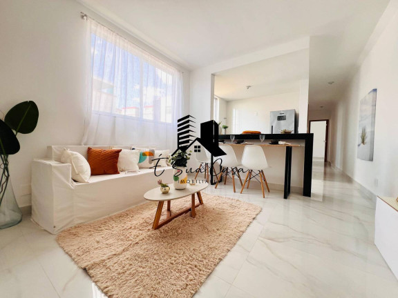 Imagem Apartamento com 3 Quartos à Venda, 130 m² em Novo Eldorado - Contagem Imagem Apartamento com 3 Quartos à Venda, 130 m² em Novo Eldorado - Contagem